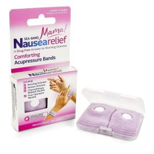 Sea-Band Mama!